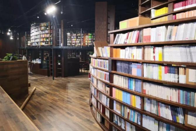 商場（店），書店檢測項目
